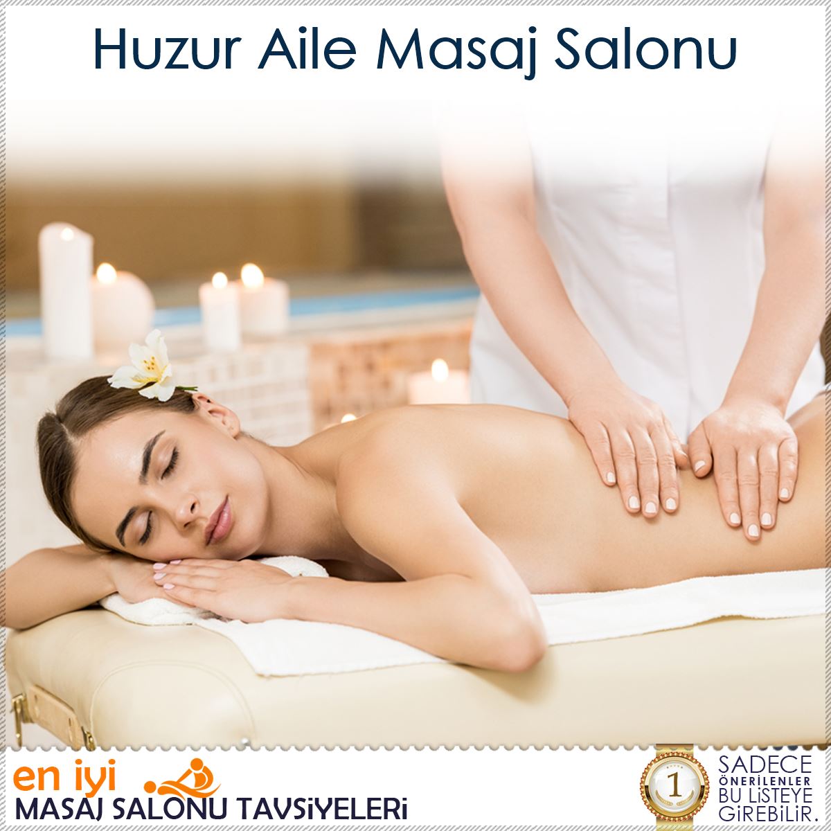 Huzur Aile M... Hakkında Bilgi