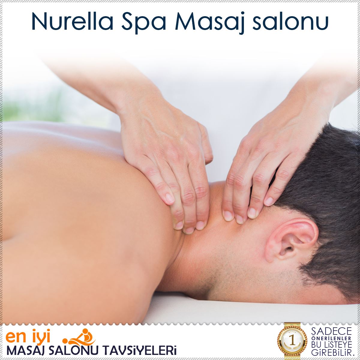 Nurella Spa ... Hakkında Bilgi