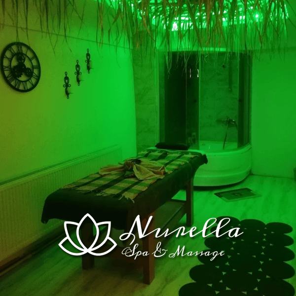 Nurella Spa & Masaj