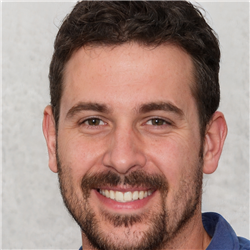 Samet Öztürk Avatarı