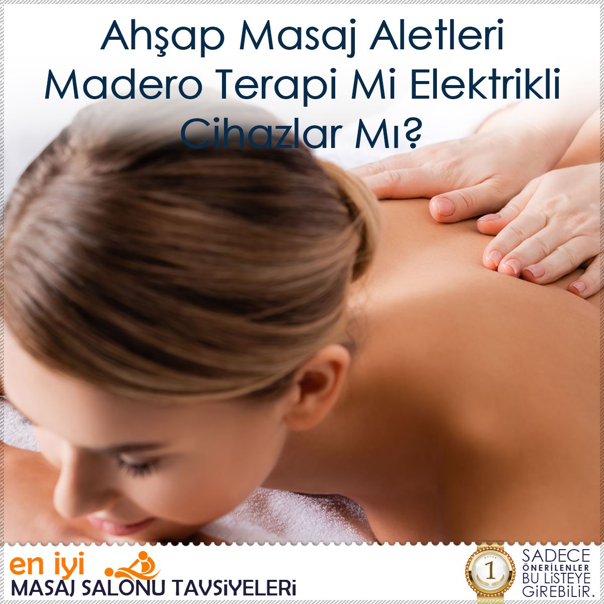 Ahşap Masaj Aletleri Madero Terapi Mi Elektrikli Cihazlar Mı?